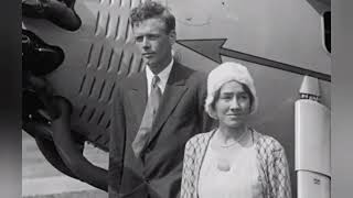 The Lindbergh Baby Tragedy The Kidnapping That Shook America [upl. by Alyahs]