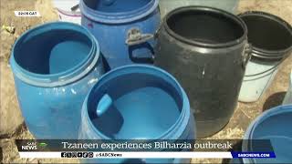 Several areas near Tzaneen hit by Bilharzia outbreak [upl. by Adnomal817]