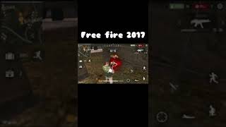 Evolution Free fire shortsevolution [upl. by Sheba]