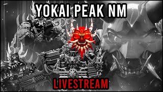 Yokai Peak Nightmare Stream  Come Chill amp Hangout Dungeon Quest Roblox [upl. by Cahn]