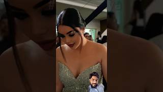 dabke Arab dance Dubai wedding bride makeupartist music remix makeup dj bass arabic keşfe [upl. by Aicinod]