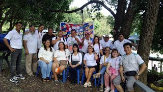 LAGRO HIGH SCHOOL BATCH 83 OUTREACH PROGRAM NOV162024 PADRE PIOSJDMBULACAN [upl. by Urita]