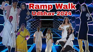 Annual Fest Udbhav 2024 In IPEC Ghaziabad  Inderprastha Engineering College Sahibabad [upl. by Adamson300]