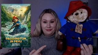 Paddington 3 First Reactions Says It’s Good But Falls Short Of First 2 [upl. by Oicnaneb560]