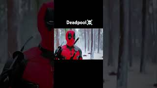 deadpool starting fight scene ☠️ [upl. by Akili]