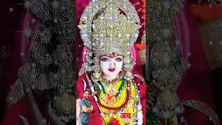 Alga alga roop mein navratrispecial song shortvideo [upl. by Nnaycnan]