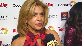 Hoda Kotb’s Today Show Absence EXPLAINED [upl. by Constantine379]