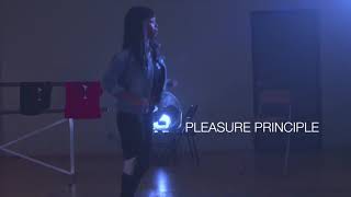 Actress Elise Neal x Janet Jacksons Pleasure Principle [upl. by Ahola]