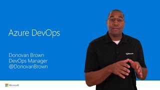 Introduction to Azure DevOps [upl. by Catina]