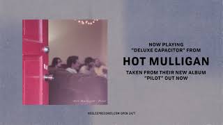 Hot Mulligan  Deluxe Capacitor [upl. by Ecilahc652]