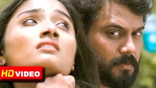 The Hit List Malayalam Movie  Malayalam Movie  Bala  Saves Aiswarya Devan From Rowdies  1080P HD [upl. by Fairlie753]