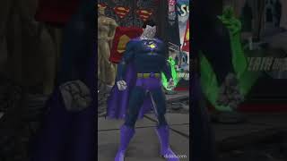 Whos Who in DCUO Bizarro [upl. by Ashti325]