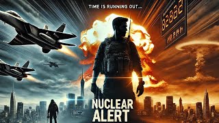 Nuclear Alert  HD  Action  Film Complet en Français [upl. by Yoj478]