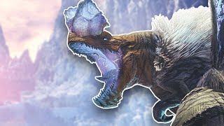 🔴 LIVE  Monster Hunter World  MORE ICEBORNE [upl. by Eniamirt]