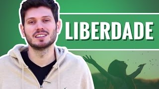 O sonho da liberdade  Tiago Tessmann [upl. by Quartis]