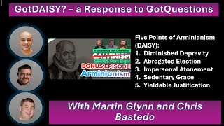 GotDAISY – a Response to GotQuestions [upl. by Art]