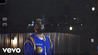 Roc Marciano  LeFlair Official Music Video [upl. by Rusel]