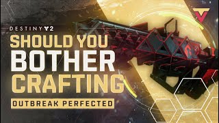 Should You Even Bother with Outbreak Perfected [upl. by Bozovich]