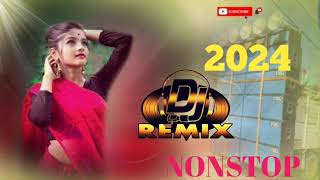 Hindi Top Dance Mix Dj Remix Song  Nonstop Hit Audio Jukebox  Best Dj Song Love Dj REmix [upl. by Newsom48]