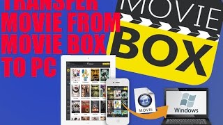 How to Download Nollywood Movies [upl. by Hopfinger]