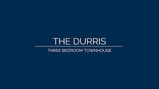 David Wilson Homes Scotland  Discover The Durris [upl. by Hourihan]