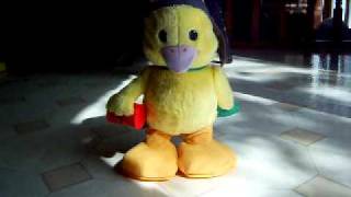 quotTHIS IS SERIOUSquot MINGMING WONDER PETS DUCK [upl. by Iahc]