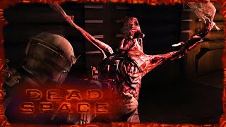 Hello BROTHER Dead Space 1 Ch 14 [upl. by Eetnuahs]