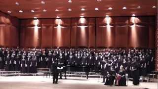 Balleilakka  LaGuardia Mixed Chorus [upl. by Morehouse115]