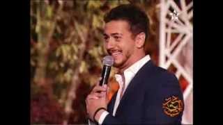 imad kawalasaad lmjared قمرين 2012 سعد المجرد [upl. by Chapel737]