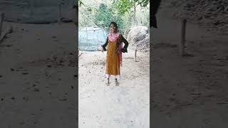 madam nache re nache re Dole komor shorts yshortdancesongpalligramtv11 [upl. by Adnalro]