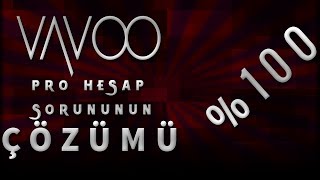 Vavoo Tv 399 € Sorunu Çözümü Programsız  \u00100 çözüm [upl. by Carlotta825]