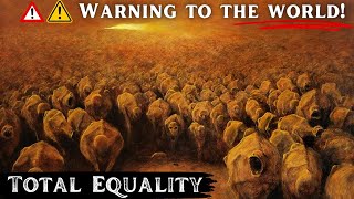 The Nightmare of TOTAL EQUALITY  A Warning to Everyone [upl. by Deryl914]