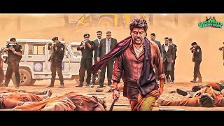 Belli Don 2 2020 Full South Dubbed Hindi Movie  Shivrajkumar Kriti  Hindi New Movies 2020 [upl. by Kcered]