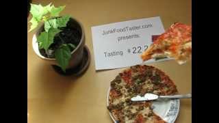 Dr Oetker Ristorante Pizza Tonno [upl. by Algar479]