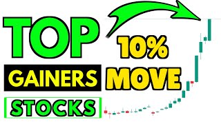 chartink scanner  How to find Top Gainers stocks with chartink screener  Swing Trading stocks [upl. by Sunderland]