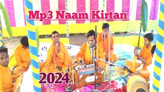 Mp3 Naam Kirtan [upl. by Sueaddaht]