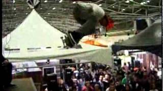 volcom mini ramp contest ispo 09 [upl. by Delwyn]