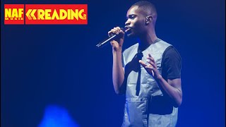 Dave  Streatham LIVE  Reading Festival 2019 [upl. by Leorsiy8]