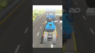 Turbo Racing 3d Car Android Game Play turboracinggame turbocargame carlover car [upl. by Garibull259]