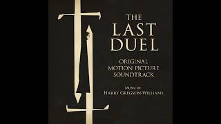 Jean de Carrouges  The Last Duel OST [upl. by Neiviv]