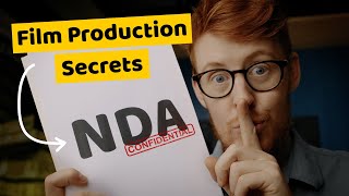 NDA’s  The Things Production Companies Don’t Want You To Know [upl. by Braeunig229]