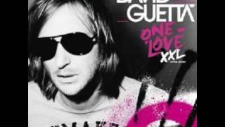 David Guetta  Grrrr [upl. by Nudnarb]