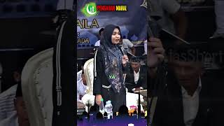 🥶 Pengajiannya Mahal  Ning Umi Laila [upl. by Aihtibat]