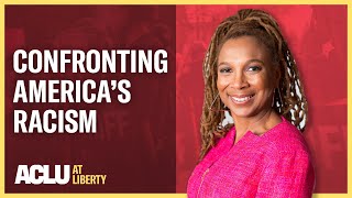 Kimberlé Crenshaw on Confronting Americas Racism [upl. by Rubio]