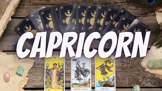 CAPRICORN 😱ON MARCH 30 THE REST OF YOUR LIFE WILL BE DECIDED 🚨😱🔮 LOVE TAROT READING ❤️ [upl. by Eisso]