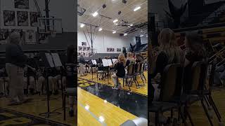 FCHS Christmas Concert Dec 2024 [upl. by Ott]