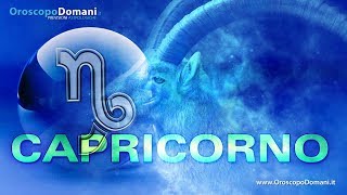 Caratteristiche del segno zodiacale Capricorno [upl. by Yul]