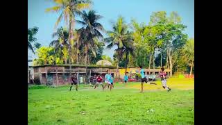 bagra 11 star vs Chowdhury bazar young start TAS kortik ayojito roppo cup football tournament [upl. by Fedirko944]