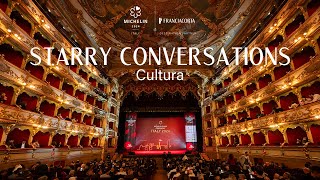 Starry Conversations  Cultura [upl. by Ring]