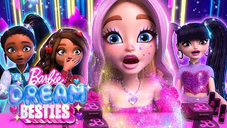 Barbie Dream Besties 💞 Barbies Makeup Goes Missing 💄🪞 Ep 9 [upl. by Angela831]